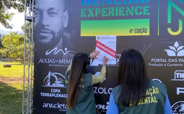 Ordem de prisão, interdição, crime ambiental e bate-boca: entenda a mais nova polêmica envolvendo Neymar