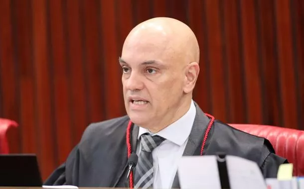 Gabinete de Moraes diz que existem 'provas suficientes' contra suspeitos de ameaçar família do ministro do STF