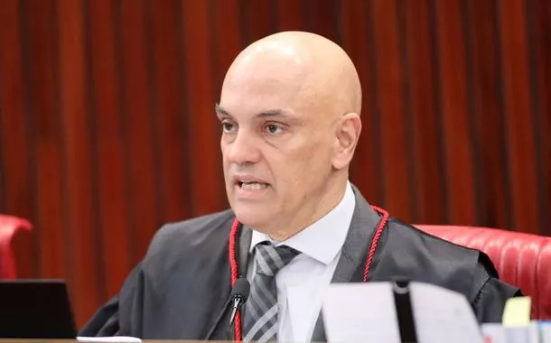 Gabinete de Moraes refuta acusação de uso indevido do TSE no inquérito das fake news