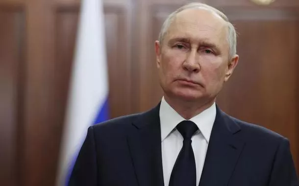 Putin pede que Oriente Médio recue de um confronto catastrófico