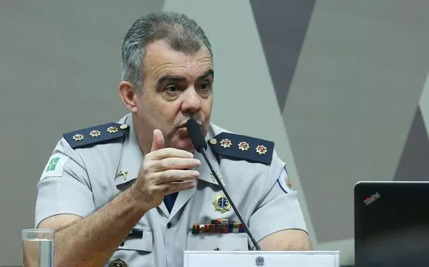 Moraes manda soltar coronel da PMDF acusado de omissão no 8 de janeiro