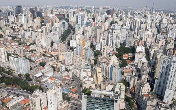 PIB de SP registra alta de 3,5% em 2024, impulsionado por indústria e serviços