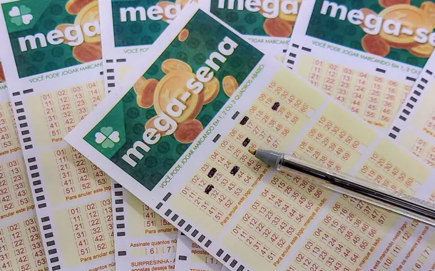 Mega-sena acumula novamente e prêmio vai para R$ 105 milhões