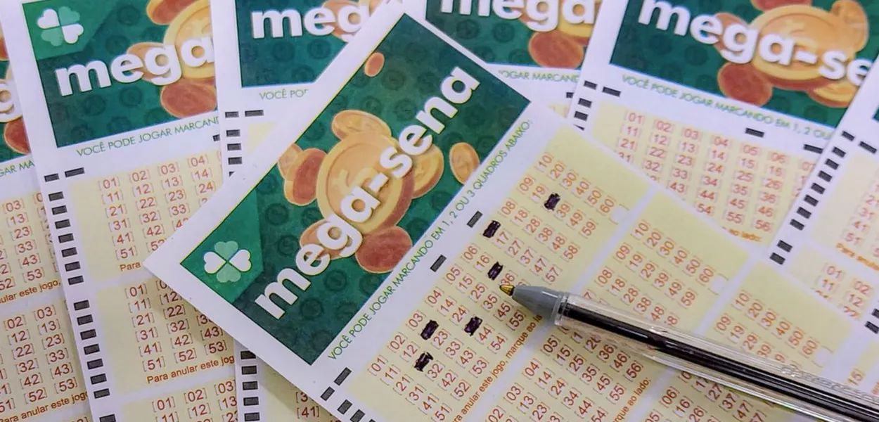 Una apuesta realizada en Porto Alegre gana un premio de R$ 99 millones en la lotería Mega-Sena.