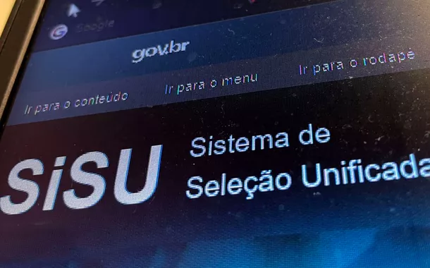 Inscrições para o Sisu 2025 começam nesta sexta-feira