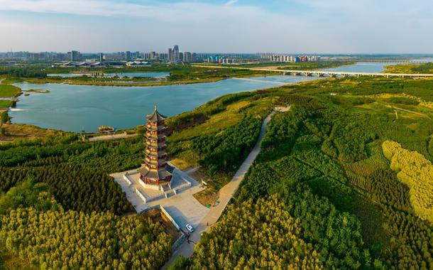 Zhengding, China