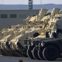 EUA reduzirão financiamento militar para países vizinhos da Rússia