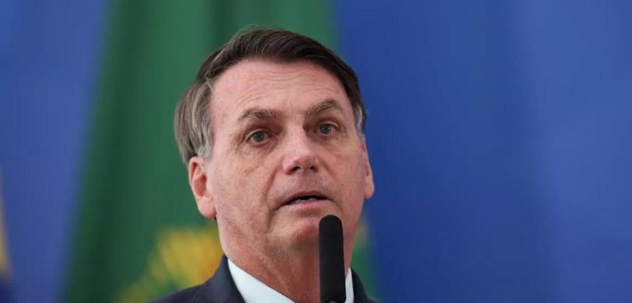 Jair Bolsonaro