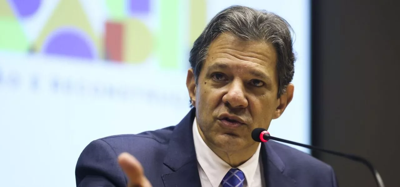 Fernando Haddad