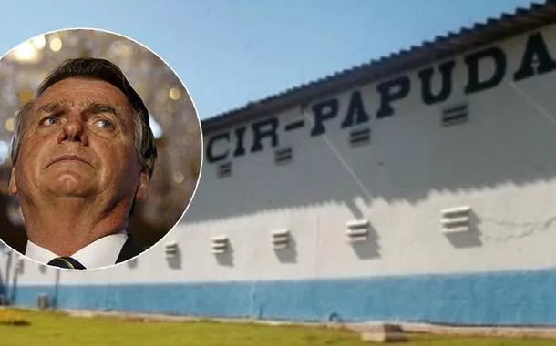 EUA prometem reagir à condenação de Bolsonaro mesmo com risco de que ele seja preso na Papuda