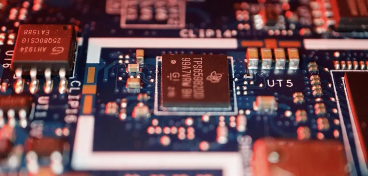 Semicondutores