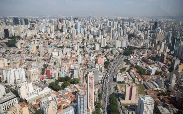 IBGE: 58 milhões dos brasileiros vivem em locais sem nenhuma árvore