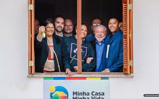 Governo vai retomar construção de 40 mil unidades com obras paradas do Minha Casa, Minha Vida
