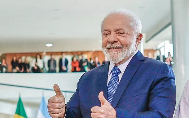 Luiz Inácio Lula da Silva