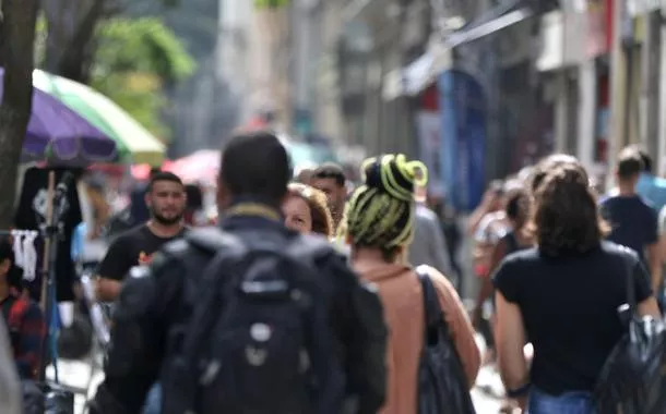 Diminui a preocupação dos brasileiros com a economia, enquanto segurança caminha para se tornar o principal problema