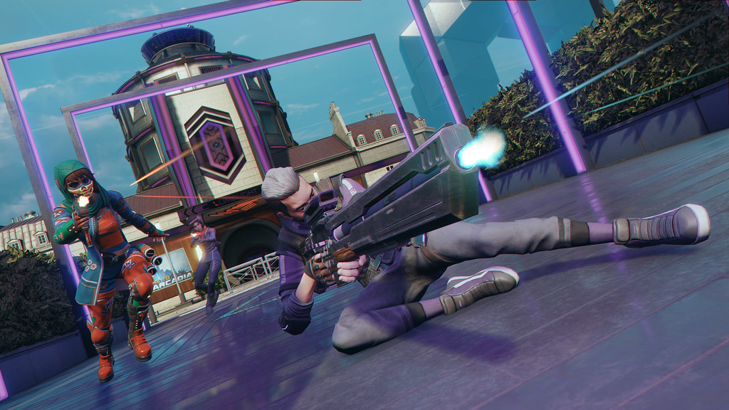 Os 5 melhores jogos Battle Royale em 2023