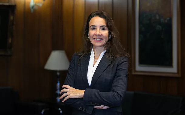 Secretáriaslots com bonus gratisAssuntos Internacionais do Ministério da Fazenda, Tatiana Rosito