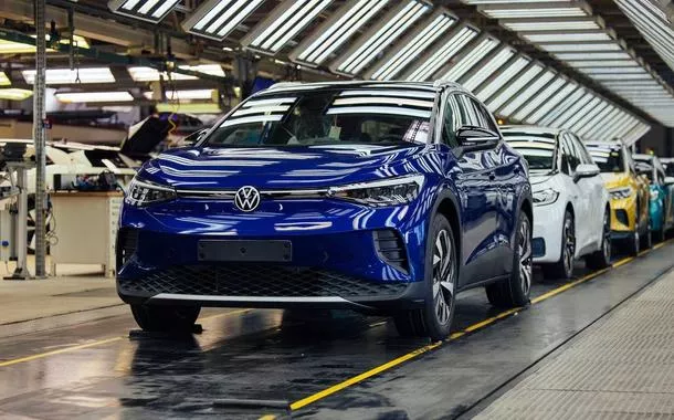 BNDES financia R$ 2,3 bilhões para acelerar eletrificação da Volkswagen