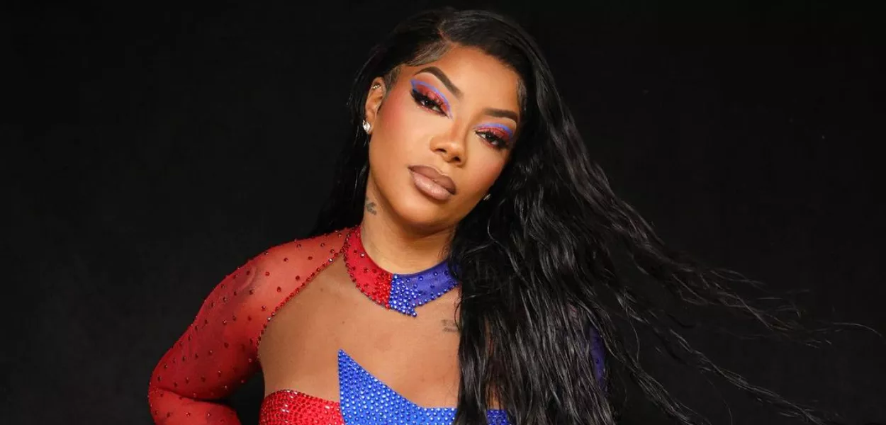 SBT rebate Ludmilla após cantora acusar emissora de “dar voz” ao racismo