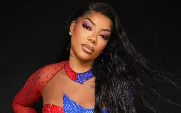 SBT rebate Ludmilla após cantora acusar emissora de “dar voz” ao racismo