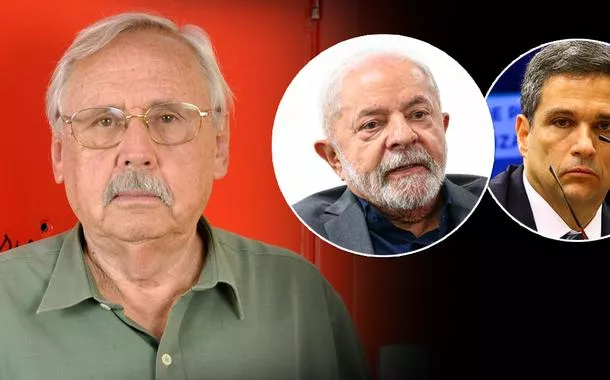 Ladislau Dowbor: "autonomia colocou BC nas mãos dos banqueiros e gera imensa dificuldade para Lula"