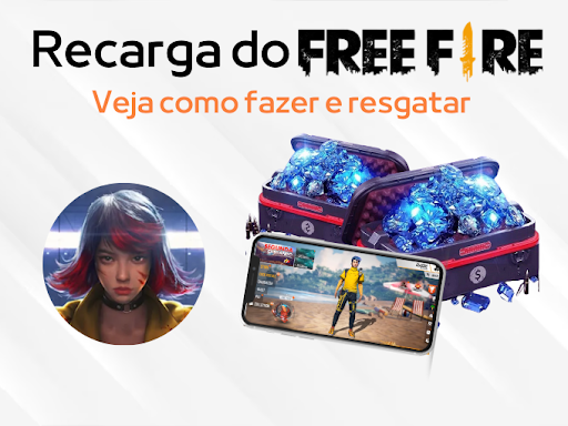 Codiguin Free Fire: veja lista de recompensas para resgatar em