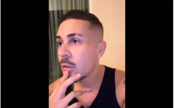 Carlinhos Maia é condenado a indenizar jovem após deboche sobre má formação óssea