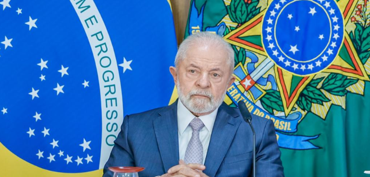 Presidente Lula (PT)