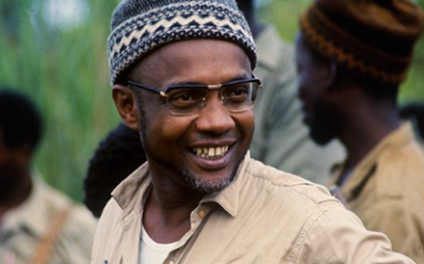 Amílcar Cabral