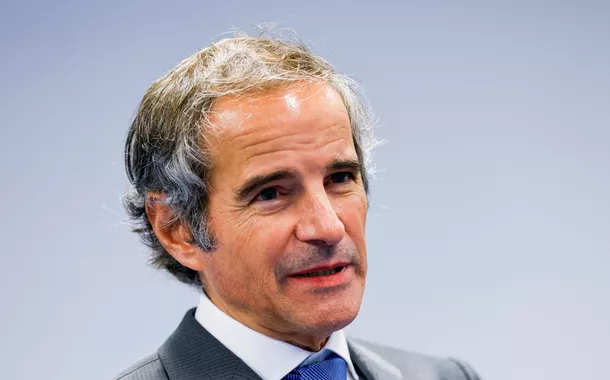 Chefe de agência da ONU para energia nuclear considera inaceitáveis ameaças a instalações iranianas​