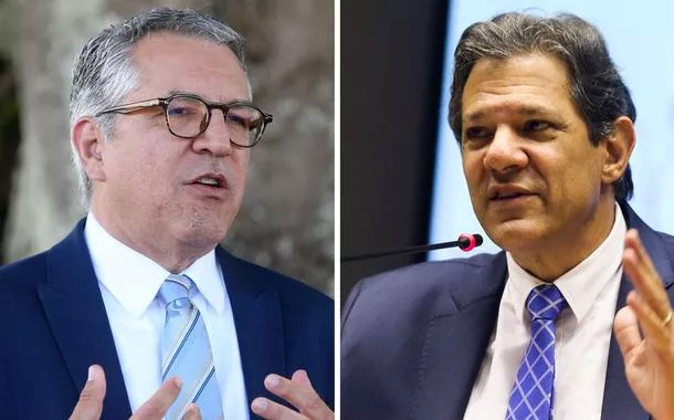 Padilha diz que centro da agenda legislativa do governo é consolidar reequilíbrio econômico