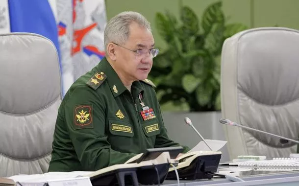 Envio de tropas à Ucrânia poderá criar problemas para a França, diz ministro da Defesa da Rússia
