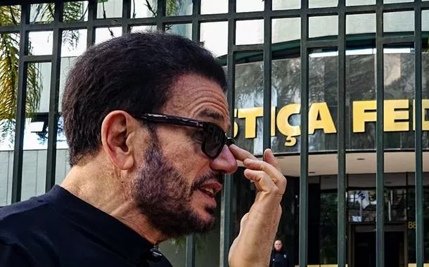 Bolsonaro e Malafaia festejam a farsa de Glenn, e Moraes é aconselhado a redobrar atenção