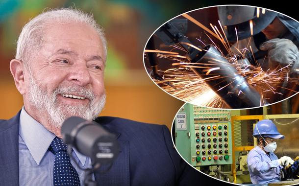 Lula diz que economia brasileira vai surpreender para cima também em 2024