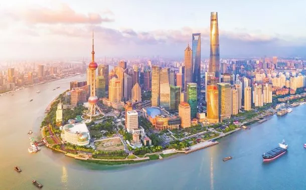 China tem 21 cidades entre as 100 mais inovadoras do mundo