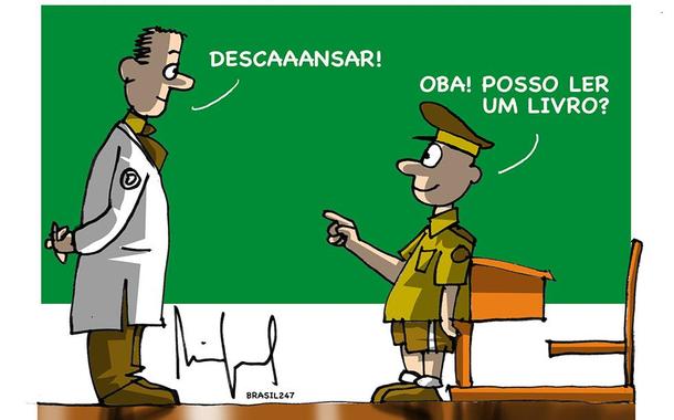 (Foto: Miguel Paiva)