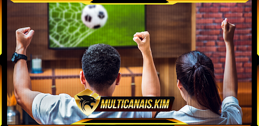 Multicanais Futebol Ao Vivo - Aplicativo de futebol ao vivo sem anúncios