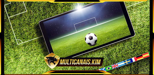 Multicanais Futebol Ao Vivo - Aplicativo de futebol ao vivo sem anúncios