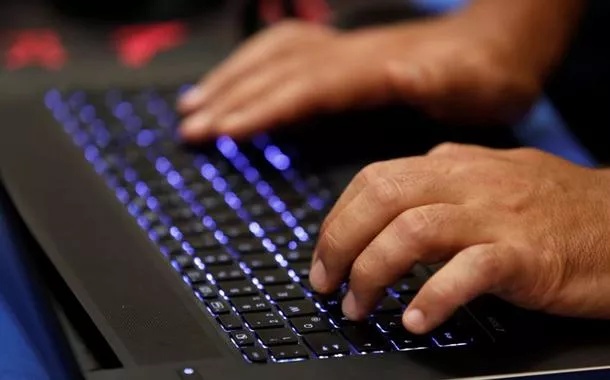 Usuário da internet