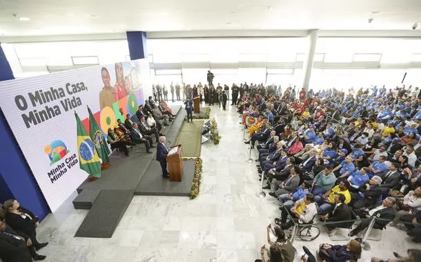 Governo publica portaria que amplia Minha Casa Minha Vida para classe média