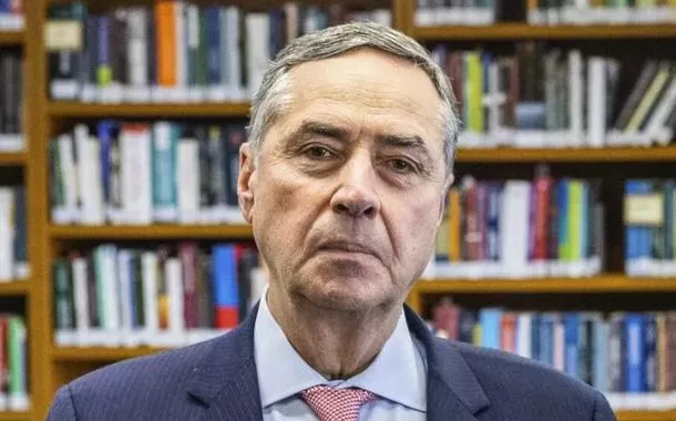 Luís Roberto Barroso