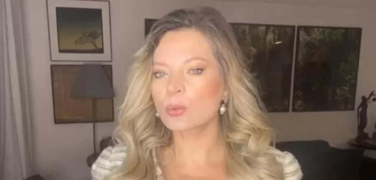 Joice Hasselmann detona Michelle Bolsonaro e a chama de caloteira: "paguei passagem para o Augustin e nunca fui ressarcida"