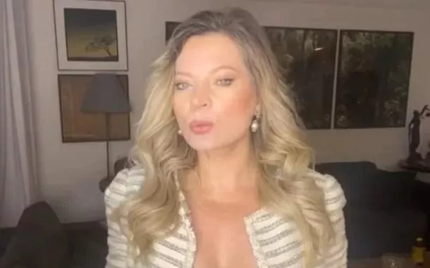 Joice Hasselmann detona Michelle Bolsonaro e a chama de caloteira: "paguei passagem para o Augustin e nunca fui ressarcida"