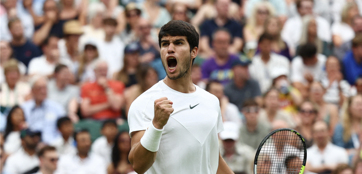 Aposta do dia: Novak Djokovic vs. Daniil Medvedev