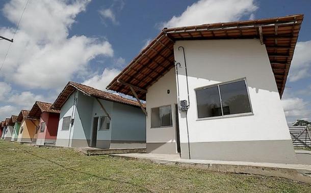 Governo dá início ao Novo Minha Casa Minha Vida, derrubado por Bolsonaro