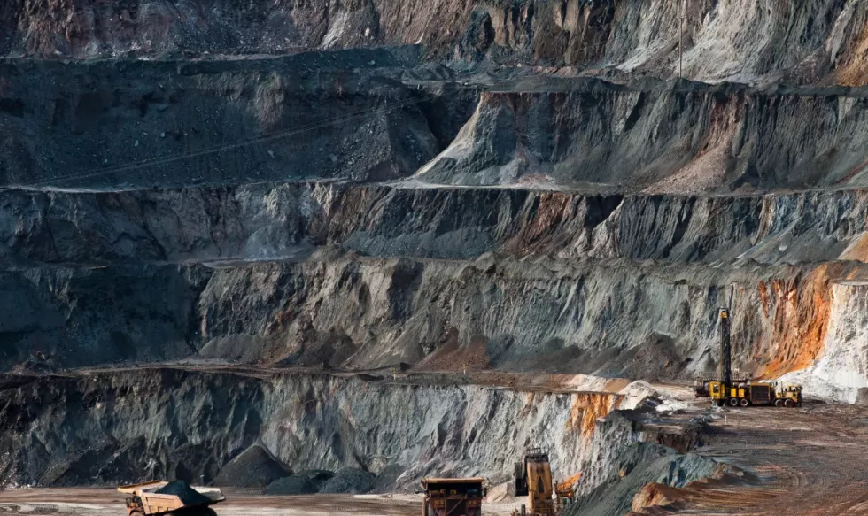 Minerion lança e-commerce inédito para mineração