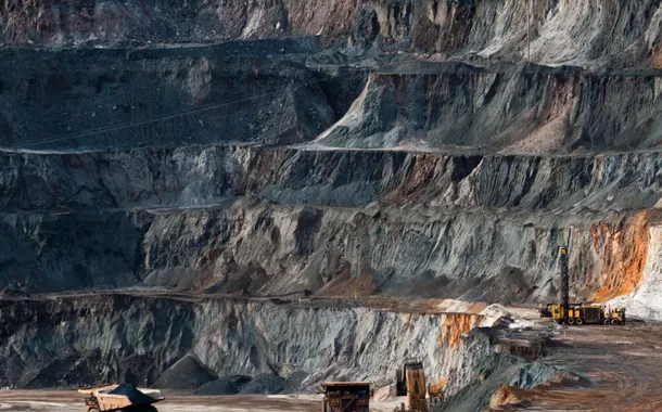 China amplia compra de minerais críticos do Brasil; venda de cobre atinge recorde de US$ 331 milhões