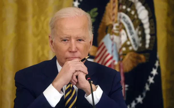 Biden fala em ‘onda alarmante de antissemitismo’ em meio a protestos pró-Palestina e prisões em universidades