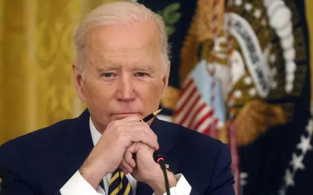 Democratas acreditam que Biden desistirá da candidatura até o fim desta semana