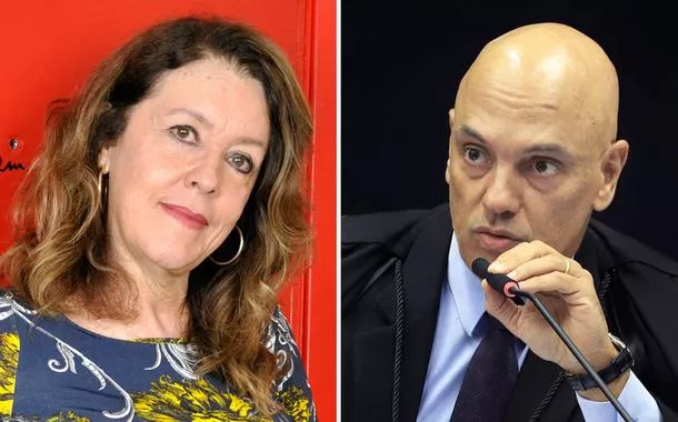 "Moraes mostrou que não está para brincadeira", diz Helena Chagas